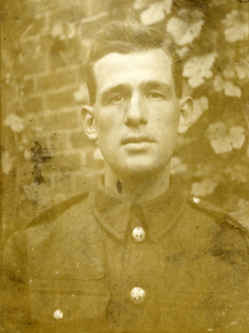 Arthur Dawes Jnr